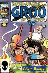 Groo and the Siege (second try)