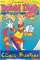 small comic cover Donald Duck - Sonderheft 125