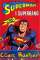 small comic cover Superman  1