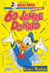 60 Jahre Donald