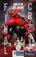Rage of the Red Lanterns, Prologue: Blood Feud