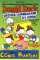 small comic cover Donald Duck - Sonderheft Sammelband 6