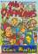 small comic cover Alvin und die Chipmunks 2