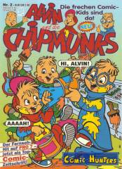 Alvin und die Chipmunks