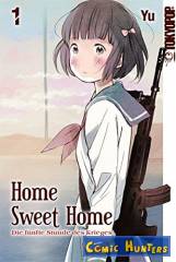 Home Sweet Home - Die fünfte Stunde des Krieges