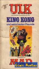 King Kong und seine Freunde
