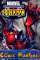 small comic cover Ultimate Spider-Man (Dynamic Forces Variant Cover-Edition) 1