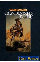 Condemned by Fire