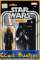 small comic cover Book I Vader (Variant Cover-Edition) 1