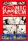 small comic cover Comic Forum Annual 80/81