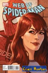 Web of Spider-Man Vol.2