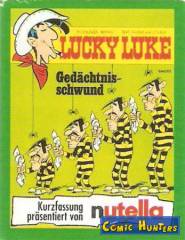 Lucky Luke: Gedächtnisschwund