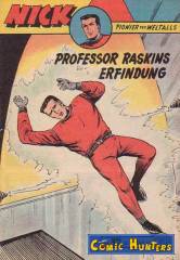 Professor Raskins Erfindung