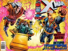 X-Man '96