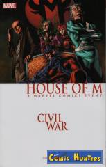 Civil War: House of M