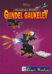 Gundel Gaukeley