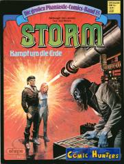 Storm: Kampf um die Erde