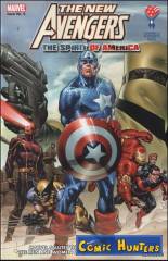 New Avengers: The Spirit of America