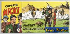 Angriff bei Tagesanbruch