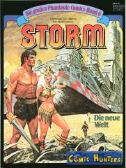 Storm: Die neue Welt