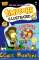 small comic cover Simpsons Illustrated 4