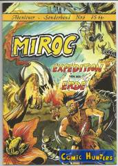 Miroc: Expedition von der Erde