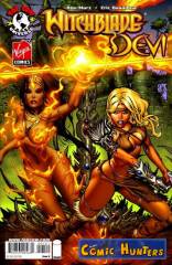 Witchblade / Devi (Cover B)