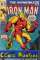 small comic cover Iron Man 39