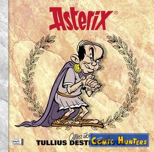 comic cover Alles über Tullius Destructivus 7