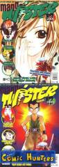 Manga Twister 03/2005