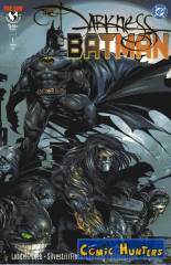 The Darkness/Batman