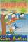 small comic cover Donald Duck - Sonderheft 109