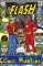 small comic cover The Flash (1960s Variant Cover-Edition) 750