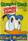 small comic cover Donald Duck Jumbo-Comics 9 (B)