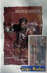 Punisher kills the Marvel Universe (Museums Edition (Publisher Proof))