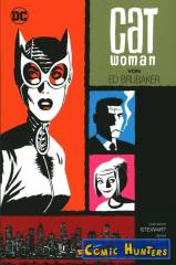 Catwoman von Ed Brubaker