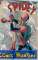 small comic cover Spidey (Ramos Variant Cover-Edition) 1