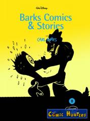 Barks Comics & Stories