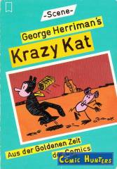 George Herriman's Krazy Kat