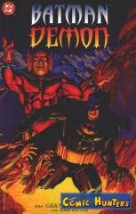 Batman/Demon