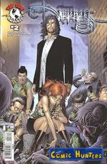 Empire (2 of 6) (Dale Keown Variant Cover-Edition)