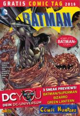 Batman (Gratis Comic Tag 2016)