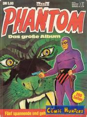 Phantom - Das große Album