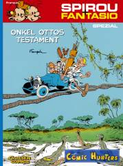 Onkel Ottos Testament