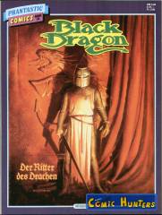Black Dragon: Der Ritter des Drachen