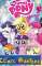 small comic cover My little Pony: Micro-Serie 1