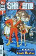 Shazam! and the Seven Magic Lands! Chapter 9