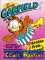 small comic cover Garfield 9