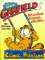 small comic cover Garfield 5