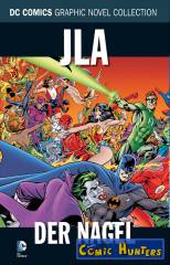 JLA - Der Nagel: Eine Welt ohne Superman